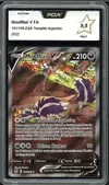 PCA 9.5 Moufflair V thumbnail 1