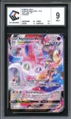 CCC 9 Nymphali VMax thumbnail 1
