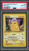 PSA 10 Pikachu thumbnail 1