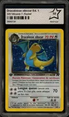 PCA 10 Dracolosse Obscur Holo thumbnail 1