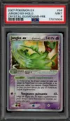 PSA 9 Jungko Ex thumbnail 1