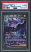 PSA 10 Serpente-Eau Ex thumbnail 1
