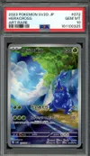 PSA 10 Heracross thumbnail 1