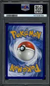 PSA 8 Méga-Gardevoir Ex Gold thumbnail 2