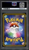 PSA 10 Radiant Charizard Holo thumbnail 2