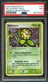 PSA 7 Heliatronc Holo thumbnail 1