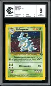 CCC 9 Nidoqueen Holo thumbnail 1