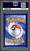 PSA 8 Dracaufeu et Roussil Gx thumbnail 2