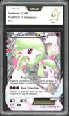 PCA 9.5 Gardevoir Ex thumbnail 1