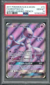 PSA 10 Mewtwo Gx thumbnail 1