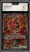 PCA 9.5 Plumeline Ex thumbnail 1