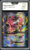 PCA 9.5 Méga Léviator Ex thumbnail 1
