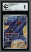 CCC 9 Astronelle de la Team Rocket thumbnail 1