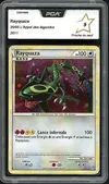 PCA 9 Rayquaza Holo thumbnail 1