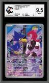 CCC 9.5 Cornèbre de la Team Rocket thumbnail 1