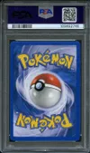 PSA 8 Metalosse Ex thumbnail 2