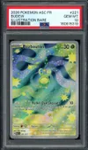 PSA 10 Rozbouton thumbnail 1