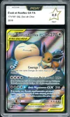 PCA 9.5 Evoli et Ronflex Gx thumbnail 1