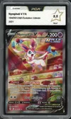 PCA 9.5 Nymphali V thumbnail 1