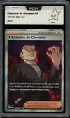 PCA 9.5 Charisme de Giovanni thumbnail 1
