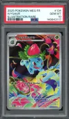 PSA 10 Herbizarre thumbnail 1