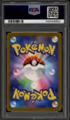 PSA 10 Leafeon Reverse thumbnail 2