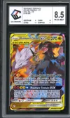 CCC 8.5 Reshiram et Zekrom Gx thumbnail 1
