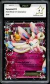 PCA 9 Nymphali Ex thumbnail 1
