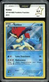 PCA 9.5 Keldeo Holo thumbnail 1