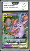 PCA 9.5 Mentali et Deoxys Gx thumbnail 1