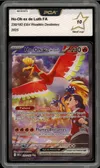 PCA 10 Ho-Oh Ex de Luth thumbnail 1