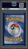 PSA 9 Dracaufeu Ex thumbnail 2