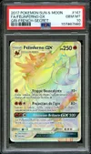 PSA 10 Félinferno Gx Rainbow thumbnail 1