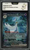 PCA 9.5 Gardevoir Ex thumbnail 1