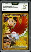 PCA 9.5 Ho-Oh Ex de Luth Gold thumbnail 1