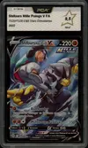 PCA 9.5 Shifours Mille Poings V thumbnail 1