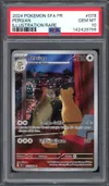 PSA 10 Persian thumbnail 1