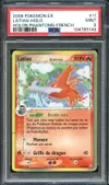 PSA 9 Latias Holo thumbnail 1