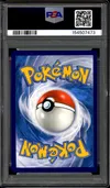 PSA 10 Kyurem VMax Rainbow thumbnail 2