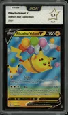 PCA 9.5 Pikachu Volant V thumbnail 1