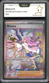 PCA 9 Mimosa thumbnail 1