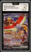 PCA 10 Ho-Oh Ex de Luth thumbnail 1