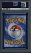 PSA 9 Mentali Ex Stamp thumbnail 2