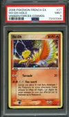 PSA 9 Ho-Oh Holo thumbnail 1