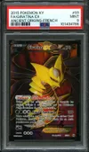 PSA 9 Giratina Ex thumbnail 1