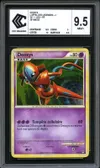 CCC 9.5 Deoxys Holo thumbnail 1