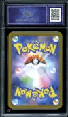 CA 9.5 Team Rocket's Houndoom thumbnail 2