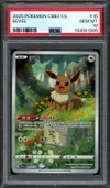 PSA 10 Eevee thumbnail 1