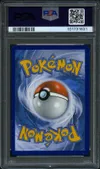 PSA 9 Pyroli VMax thumbnail 2