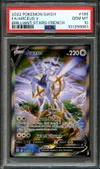 PSA 10 Arceus V thumbnail 1
